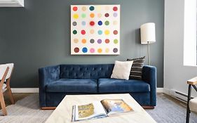 Bakan- Quartier Des Congres, Convention District